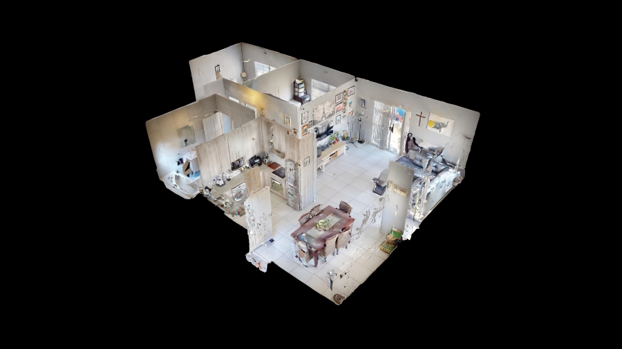 3 Bedroom Property for Sale in Asanda Western Cape